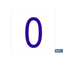 SEÑAL GLASSPACK ADHESIVA...