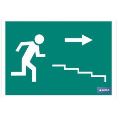 SEÑAL LUMINISCENTE...