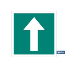 SEÑAL LUMINISCENTE...