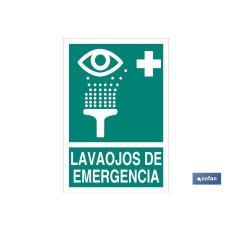 SEÑAL LUMINISCENTE 420X297MM. (PACK: 1 UDS)