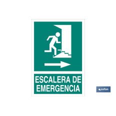 SEÑAL LUMINISCENTE...