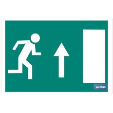 SEÑAL LUMINISCENTE...