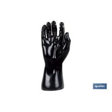 EXPOSITOR DE GUANTES BASE MAGNETICA (PACK: 1 UDS)