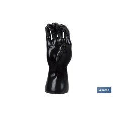 EXPOSITOR DE GUANTES BASE MAGNETICA (PACK: 1 UDS)