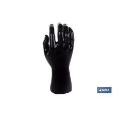 EXPOSITOR DE GUANTES BASE MAGNETICA (PACK: 1 UDS)