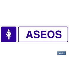 SEÑAL GLASSPACK ADHESIVA...