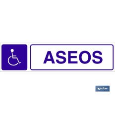 SEÑAL GLASSPACK ADHESIVA...