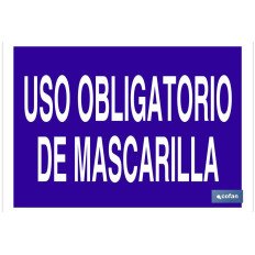 SEÑAL POLIESTIRENO...