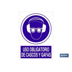 SEÑAL POLIESTIRENO...