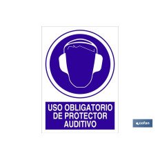 SEÑAL POLIESTIRENO...