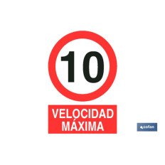 SEÑAL POLIESTIRENO 420X297...