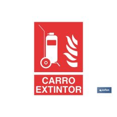 SEÑAL LUMINISCENTE...