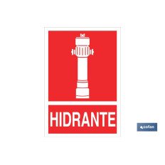 SEÑAL LUMINISCENTE 210X148MM. (PACK: 1 UDS)