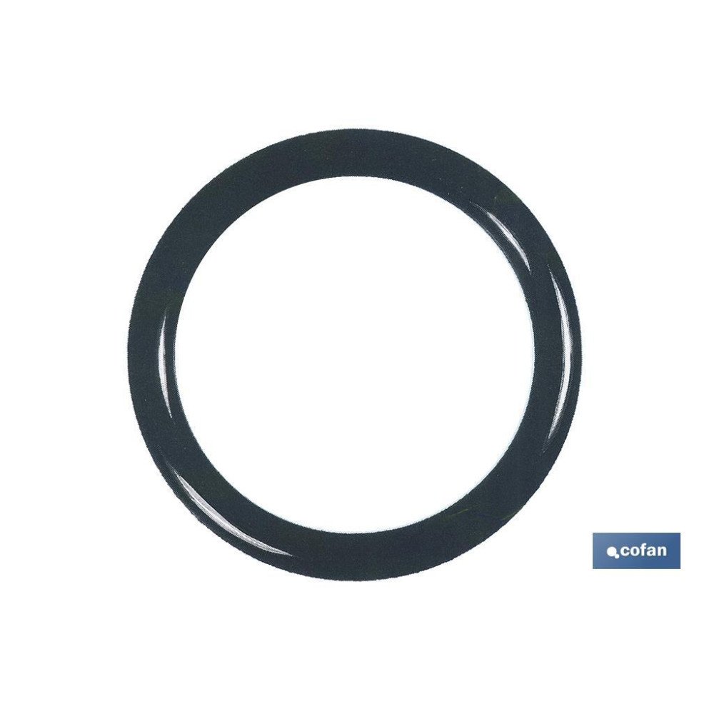 GOMA TÓRICA DE 3X1 (PACK: 200 UDS)