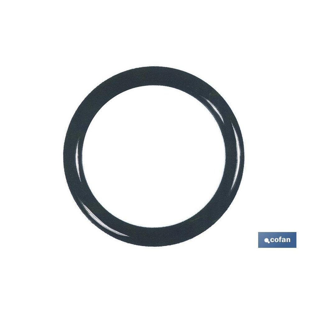GOMA TÓRICA 49X7 ESPEC. RIEGO (PACK: 50 UDS)
