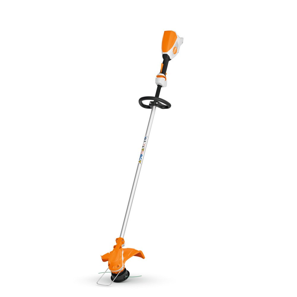FSA 60 R, con batería AK20 y cargador AL 101