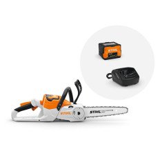MSA 60 C-B, con batería AK20 y cargador AL 101