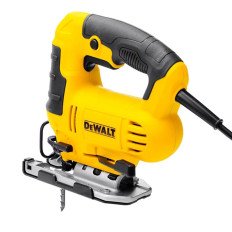 Dewalt DWE349-QS Sierra de Calar 650W Electrónica con puño cerrado