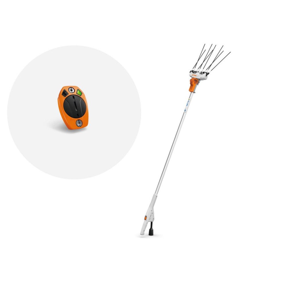 SPA 130, sin batería ni cargador con Smart Connector 2A