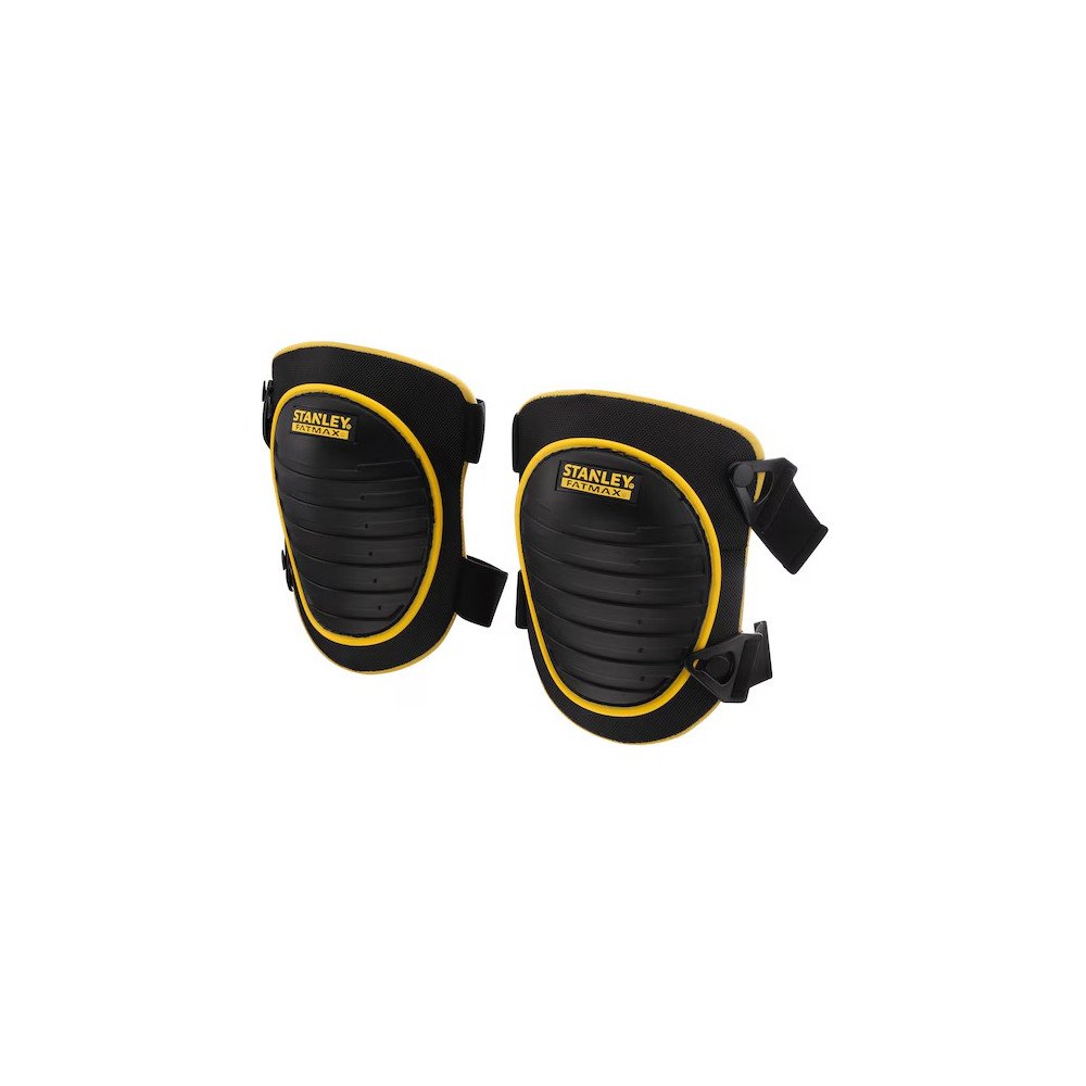 STANLEY - RODILLERAS DURAS FATMAX®