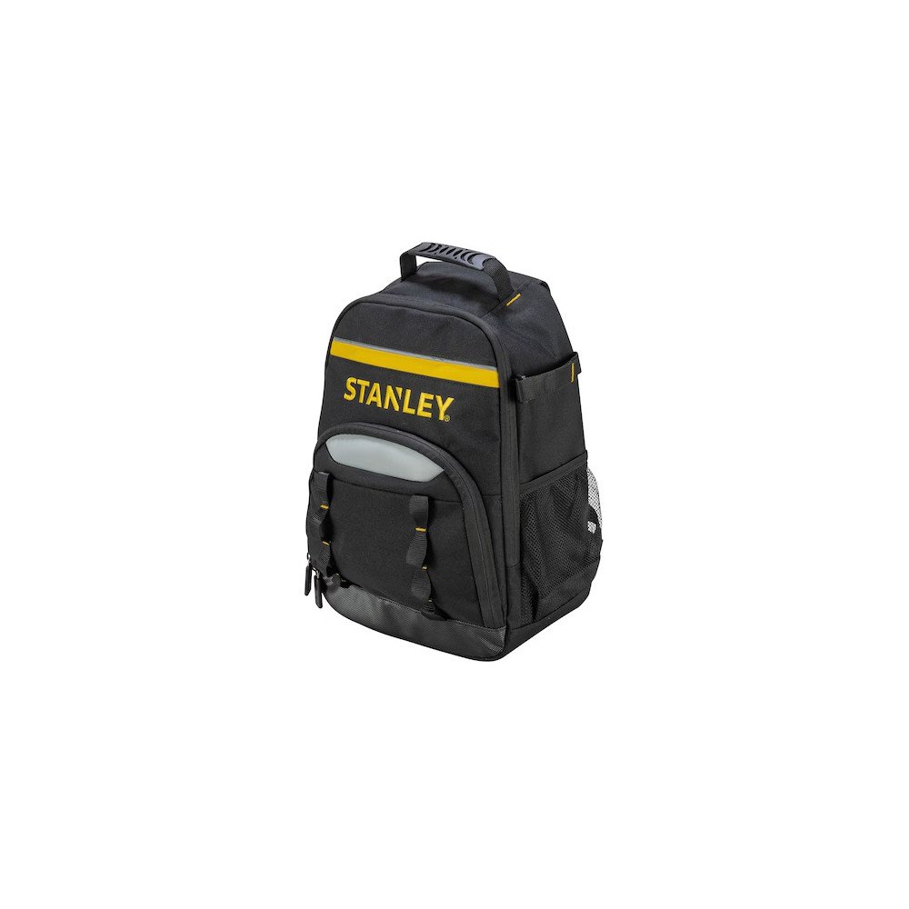 STANLEY - MOCHILA MULTICOMPARTIMENTOS