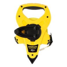 STANLEY - CINTAS LARGAS 100MX12,7mm