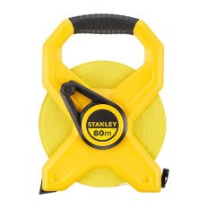 STANLEY - CINTAS LARGAS 60MX12,5mm ABIERTA