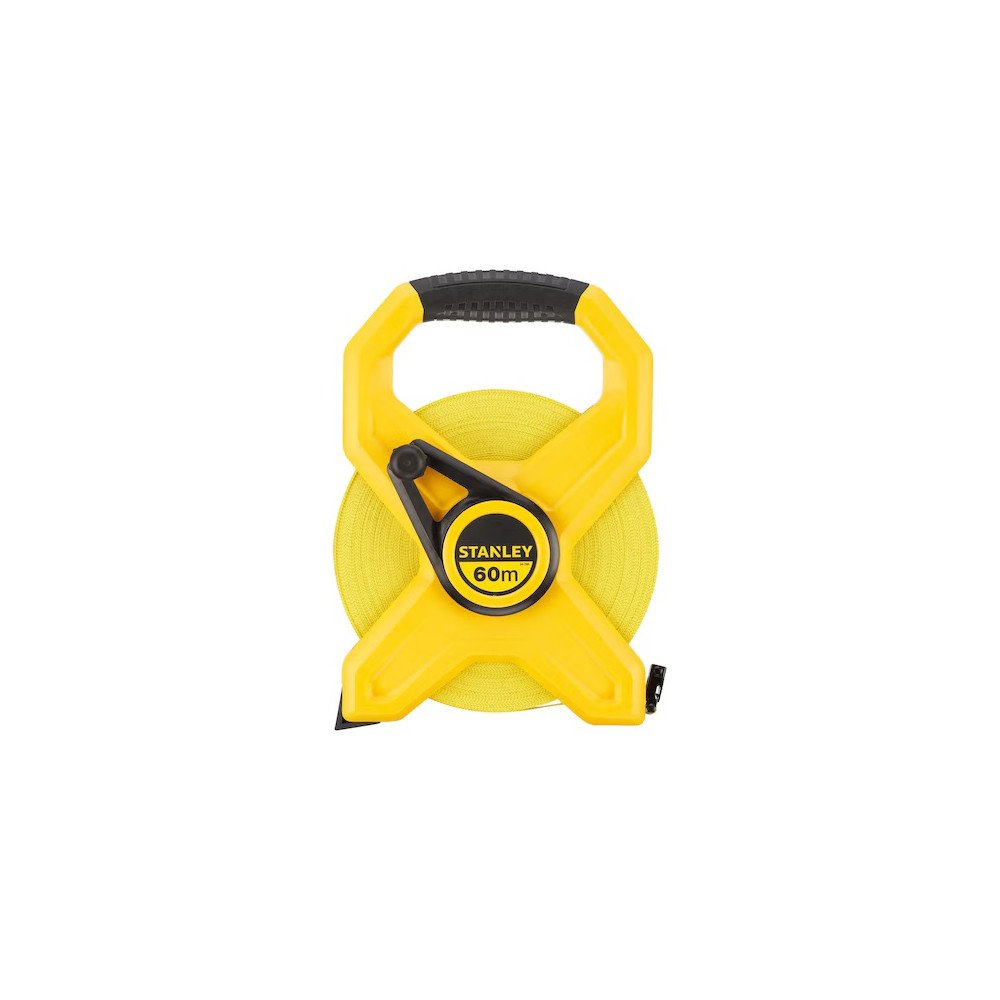 STANLEY - CINTAS LARGAS 60MX12,5mm ABIERTA