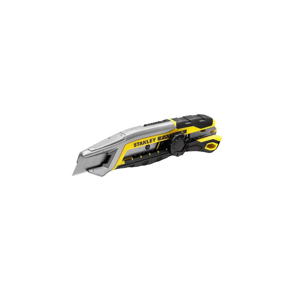 STANLEY - CUTER SFM 18mm