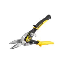 STANLEY - TIJERA CORTA CHAPAS CORTE LARGO FATMAX