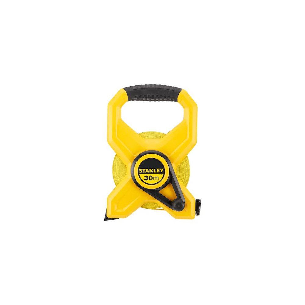 STANLEY - CINTAS LARGAS 30Mx12,5mm ABIERTA