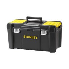 STANLEY - Cajas de Herramientas Essential™ con cierres Metálicos 19''