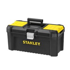 STANLEY - Cajas de Herramientas Essential™ con cierres Metálicos 16''