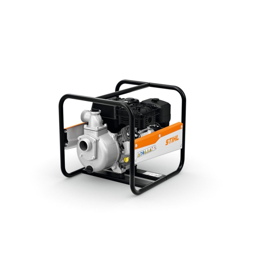 STIHL WP600 Bomba de agua