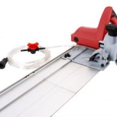 STAYER SIERRA CIRCULAR CON GUIA SCP 125 DIAMANT