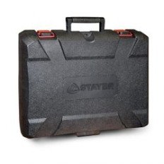 STAYER MARTILLO ROTATIVO SDS PLUS HD 27 CK