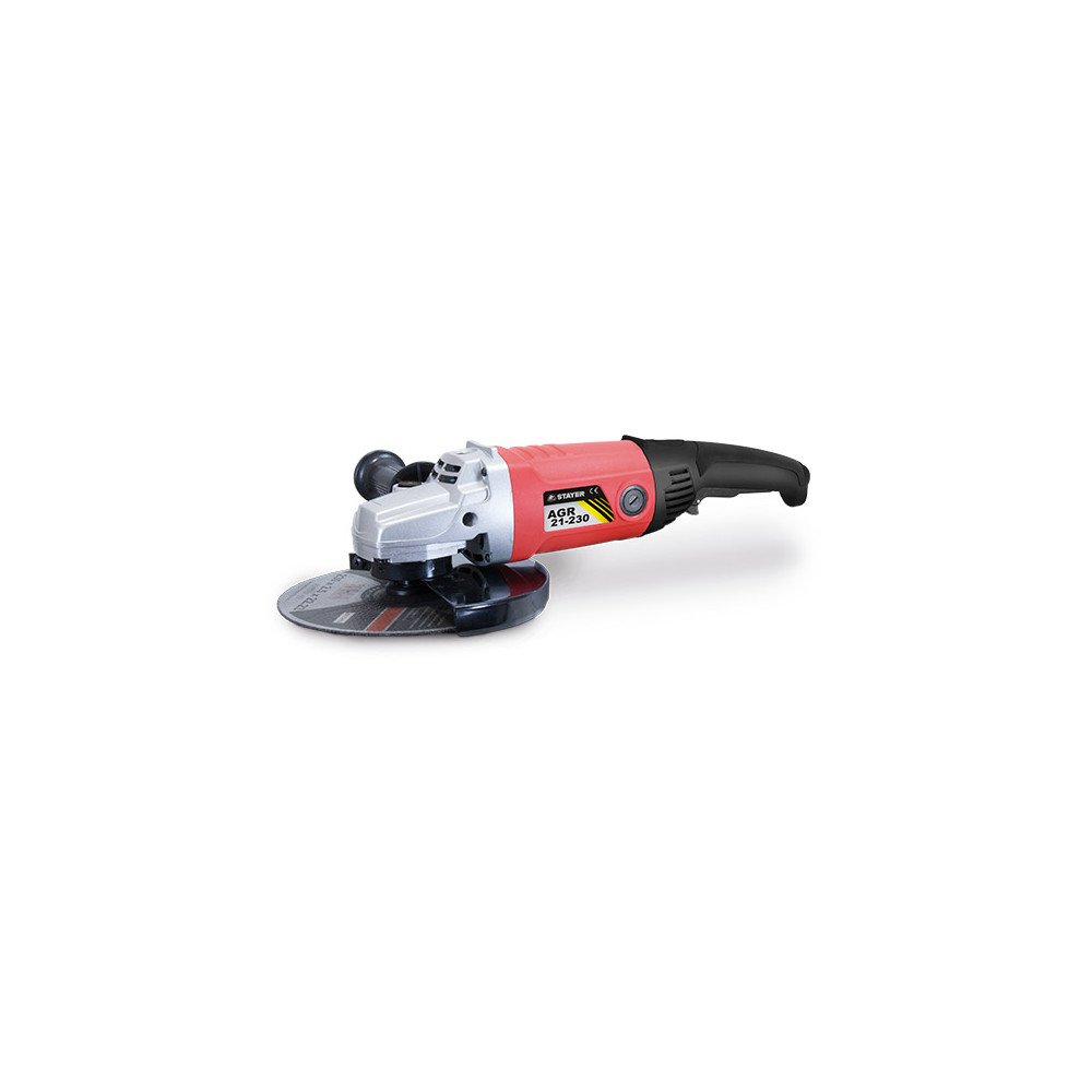 STAYER AMOLADORA STAYER AGR 21