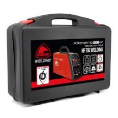 STAYER SOLDADOR INVERTER TIG HF -170A