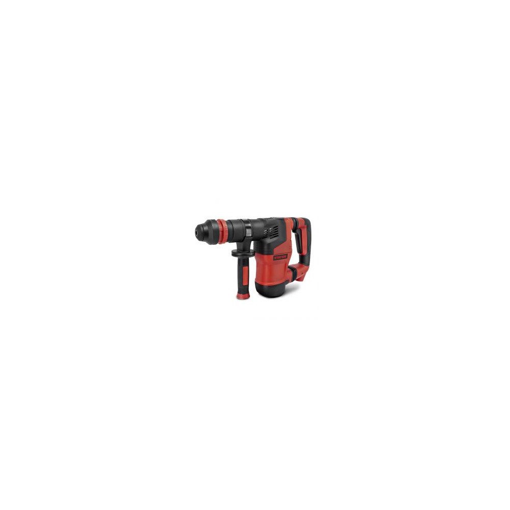STAYER MARTILLO DEMOLEDOR SDS PLUS MD 4 BK