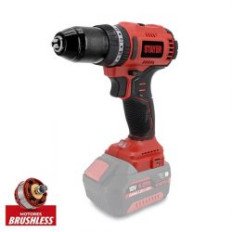 STAYER TALADRO / ATORNILLADOR PERCUTOR A BATERÍA PBL 50 L20