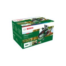BOSCH MOTOSIERRA UniversalChain 18 - Sin batería | Sin cargador