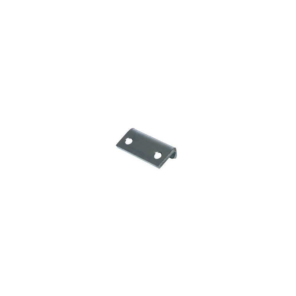 Duo-mix plus - Escuadra para soporte tapa