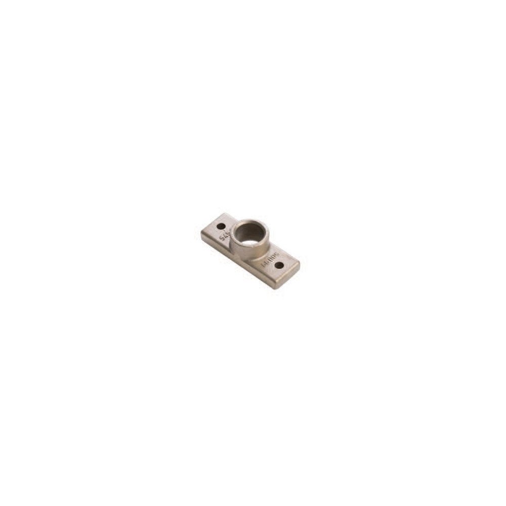 Duo-mix plus - Alojamiento para árbol de mezcla, bronce