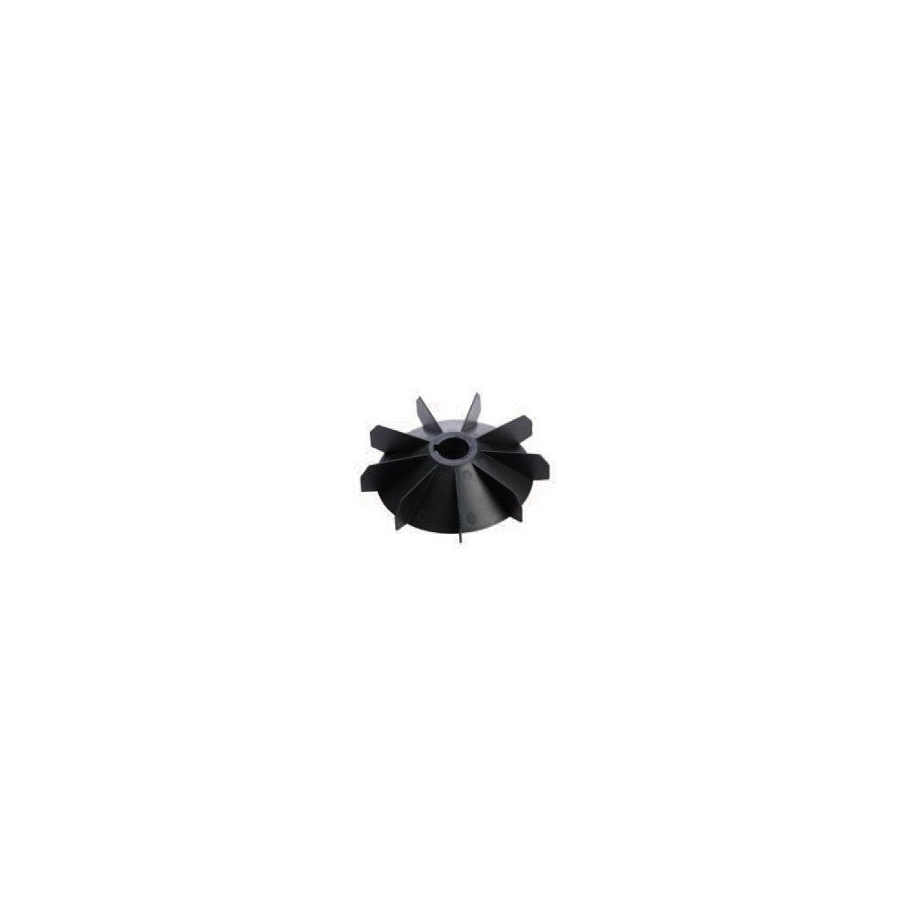 Duo-mix plus - Ventilador para motor