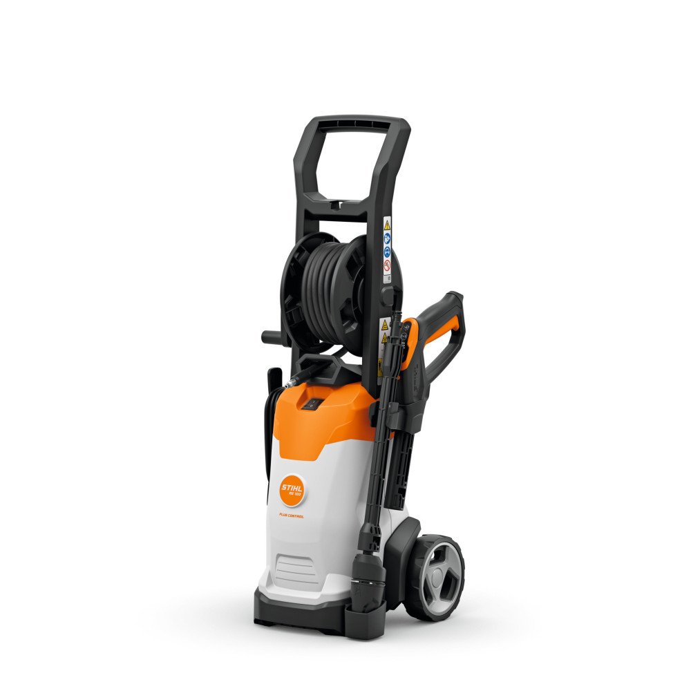 RE 100 PLUS CONTROL
