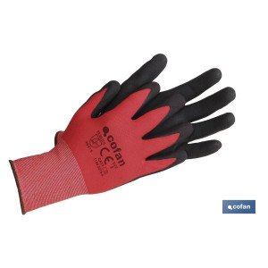 MATERIAL DE SEGURIDAD