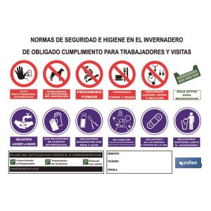 CARTELES PARA OBRAS