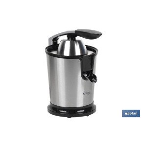 EXPRIMIDORES ELÉCTRICOS