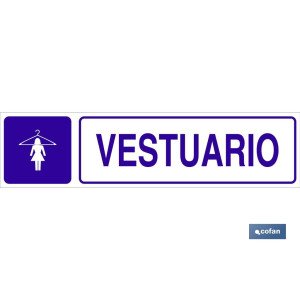 Vestuario