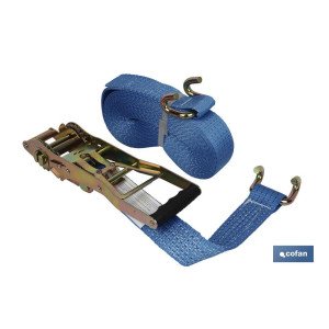 CONJUNTO DE TRINCAJE REVERSO GANCHO ABIERTO